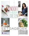 Sandra Bekkari - Nooit meer diëten - eetdagboek