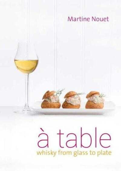 Martine Nouet - A table