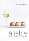 Martine Nouet - A table