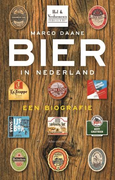 Marco Daane - Bier in Nederland