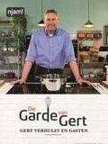 Nanette Verhulst - De garde van Gert