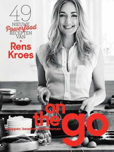 Rens Kroes - On the go