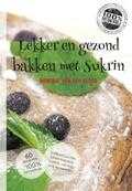 Monique van der Vloed en Pumbo.nl - Lekker en gezond bakken met sukrin Monique van der Vloed en Pumbo.nl - Lekker en gezond bakken met sukrin