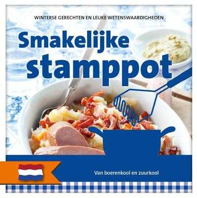 - Smakelijke stamppot