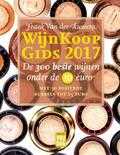 Frank van der Auwera en Frank Van der Auwera - Wijnkoopgids 2017 Frank van der Auwera en Frank Van der Auwera - Wijnkoopgids 2017