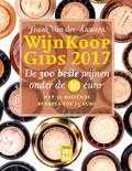 Frank van der Auwera - 2017 - Wijnkoopgids Frank van der Auwera - 2017 - Wijnkoopgids