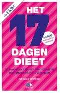 Mike Moreno - Het 17-dagendieet Mike Moreno - Het 17-dagendieet