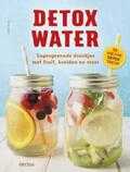 Anne Iburg - Detox water