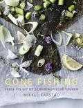 Mikkel Karstad - Gone fishing Mikkel Karstad - Gone fishing
