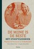 Filip Jans, Luc De Raedemaeker, Carl Surmont, Melanie De Vrieze en Marleen Daniëls - De mijne is de beste Filip Jans, Luc De Raedemaeker, Carl Surmont, Melanie De Vrieze en Marleen Daniëls - De mijne is de beste