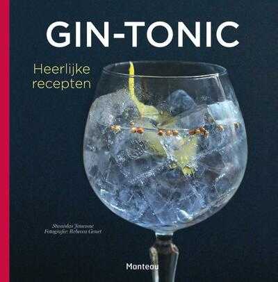 Stanislas Jouenne - Gin