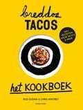 Nud Dudhia en Chris Whitney - Breddos tacos