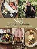 Nel Schellekens, René Zanderink en Alexander van Berge - Nel - Van kop-tot-kont-chef