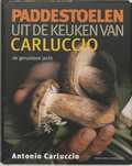 Antonio Carluccio, A. Hendy en Alastair Hendy - Paddestoelen uit de keuken van Carluccio