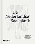 Maarten Koek en Etienne Verhoeff - De kaasplank