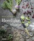 Simone van den Berg - Heerlijke chaos