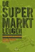 Will Jansen en Jorg Zipprick - De supermarktleugen Will Jansen en Jorg Zipprick - De supermarktleugen