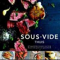 Een recept uit Lisa Q. Fetterman - Sous-vide thuis