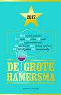 Harold Hamersma en Esmee Langereis - 2017 - De grote Hamersma