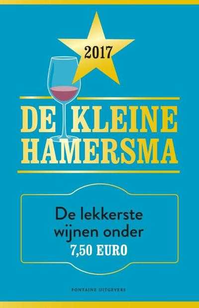 Harold Hamersma - De kleine Hamersma 2017
