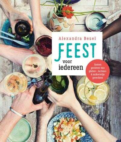 Janine Jansen en Alexandra Besel - Feest voor iedereen
