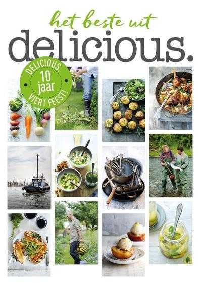 - Het beste uit delicious