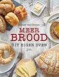 Levine van Doorne - Meer brood uit eigen oven