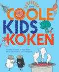 Jenny Chandler - Coole kids koken