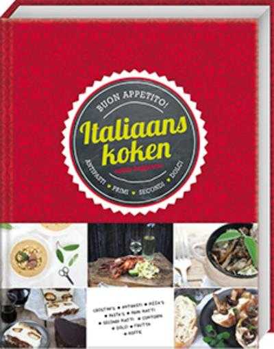 - Homemade Happiness Italiaans
