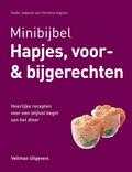 Christine Ingram en Anna Koska - Hapjes, voor & bijgerechten
