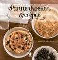 Christelle Huet-Gomez - Pannenkoeken en crêpes