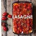 Sandra Mahut - Lasagne