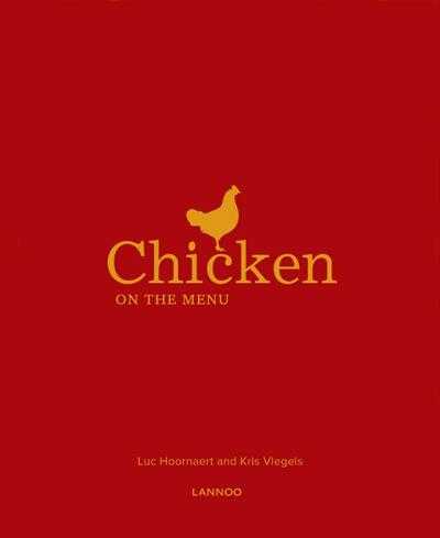 Luc Hoornaert en Kris Vlegels - Chicken