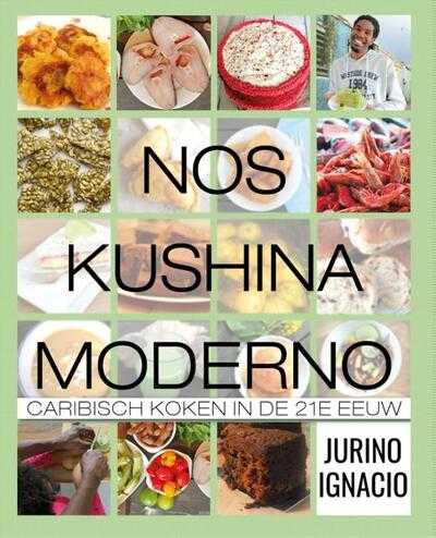 Jurino Ignacio - Nos Kushina moderno