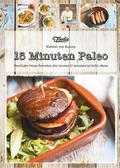 Mitchel van Duuren - 15 minuten paleo Mitchel van Duuren - 15 minuten paleo