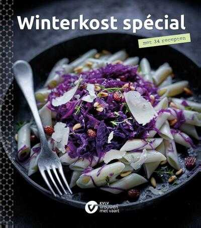 Christine Willems, Christel Delen, Sabine Lambrechts en Studio Wauters - Winterkost spécial