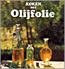 Louise Pickford, L. Pickford en S. Butcher - Koken met olijfolie