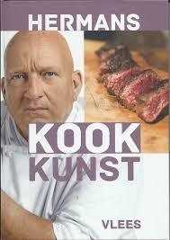 Herman den Blijker - Vlees - Hermans kookkunst