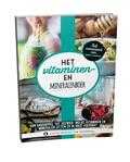 Redactie gezondNU en Anouk Berends - Het vitaminen- en mineralenboek