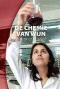 Rudolf Pierik - De chemie van wijn Rudolf Pierik - De chemie van wijn