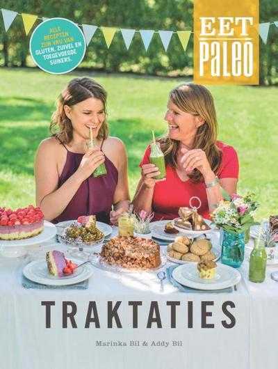 Marinka Bil en Addy Bil - Traktaties