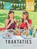 Marinka Bil en Addy Bil - Traktaties Marinka Bil en Addy Bil - Traktaties