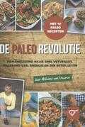 Mitchel van Duuren - De Paleo revolutie Mitchel van Duuren - De Paleo revolutie