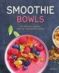 Tanja Dusy - Smoothie bowls Tanja Dusy - Smoothie bowls