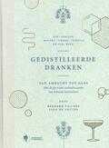 Sven De Potter en Bernard Filliers - Gedistilleerde dranken Sven De Potter en Bernard Filliers - Gedistilleerde dranken