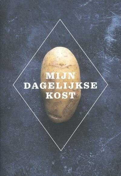 Jeroen Meus - Mijn dagelijkse kost