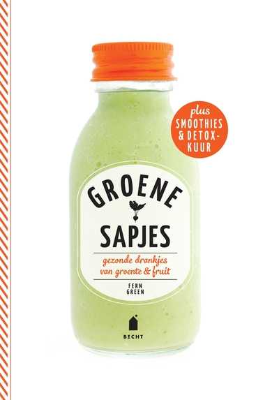 Fern Green - Groene sapjes