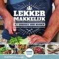Annemieke de Kroon en Alice van Nieuwenhuizen - Lekker makkelijk Annemieke de Kroon en Alice van Nieuwenhuizen - Lekker makkelijk