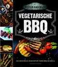 Steven Raichlen, Greg Schneider en Susan Goldman - Vegetarische BBQ Steven Raichlen, Greg Schneider en Susan Goldman - Vegetarische BBQ