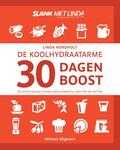Linda Nordholt - De koolhydraatarme 30 dagen boost